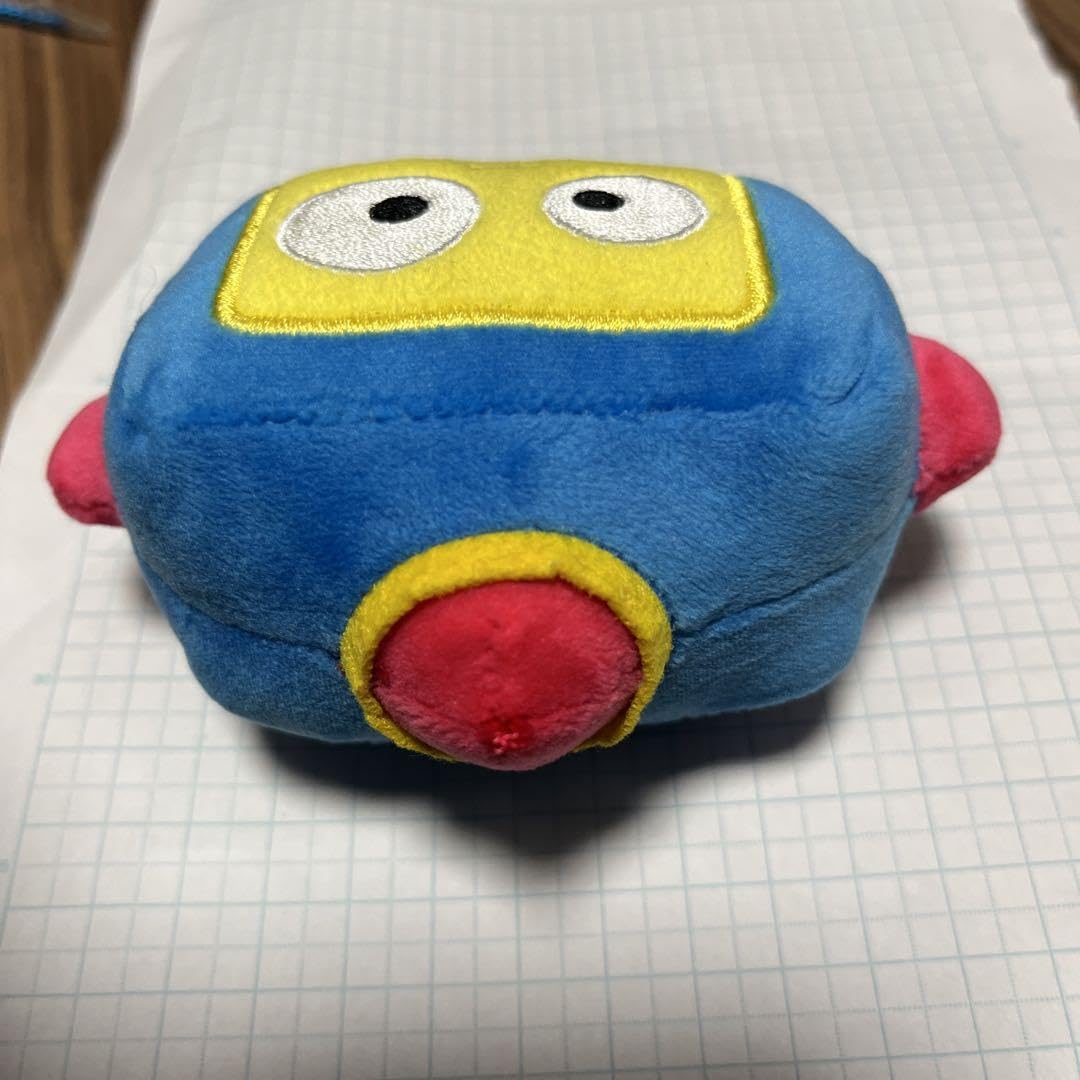 Amazon.co.jp: TREASURE TRUZ HIKUN ヒクン ぬいぐるみ マスコット